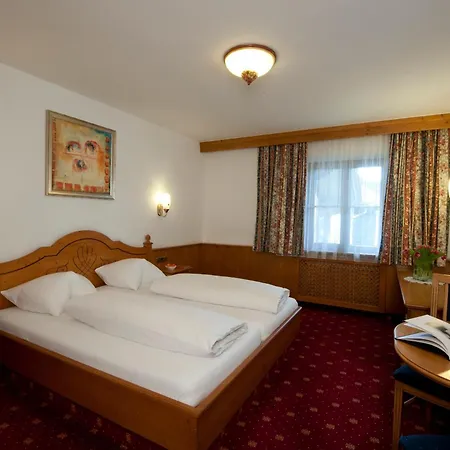 Bierwirt Szálloda Innsbruck