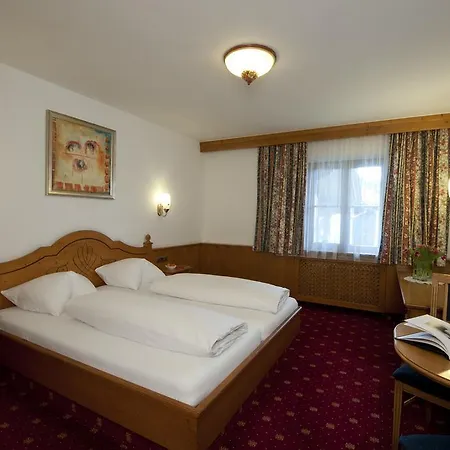 Bierwirt Hotel Innsbruck