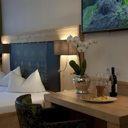 Bierwirt Szálloda 4*