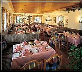 Bierwirt Szálloda Innsbruck