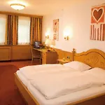 Bierwirt Szálloda 4*