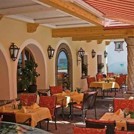 Bierwirt Hotel Innsbruck