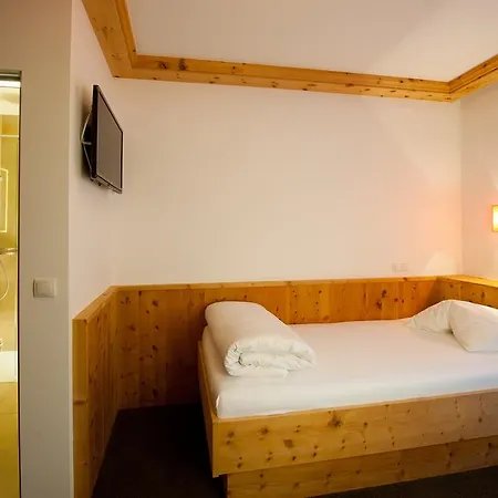 Bierwirt Hotel Innsbruck