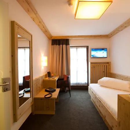 Hotel Bierwirt 4*