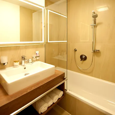 Bierwirt מלון אינסברוק