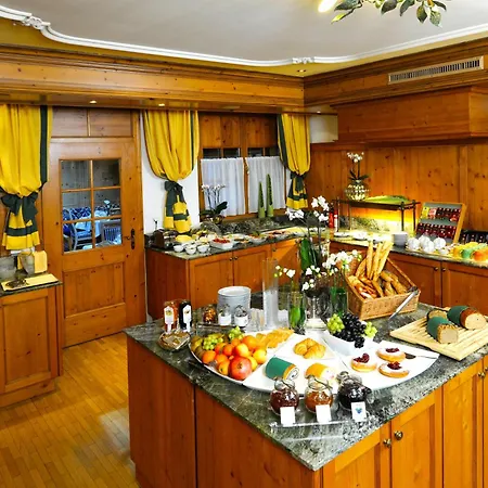 Hotel Bierwirt Innsbruck