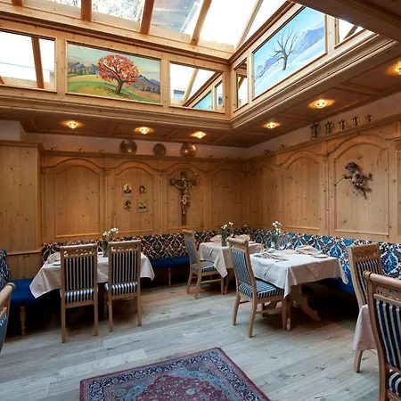 Bierwirt Hotel Innsbruck