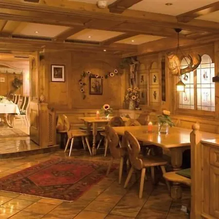 Bierwirt מלון 4*