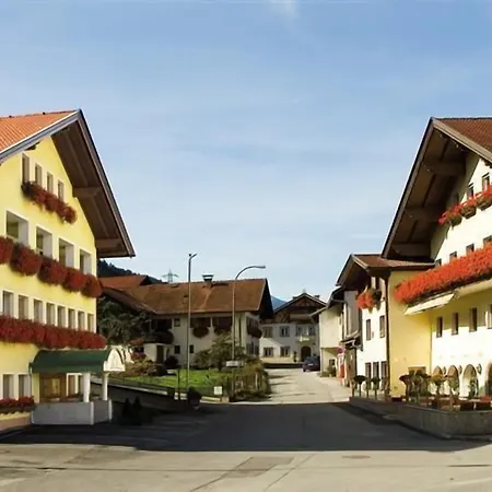 Bierwirt Отель