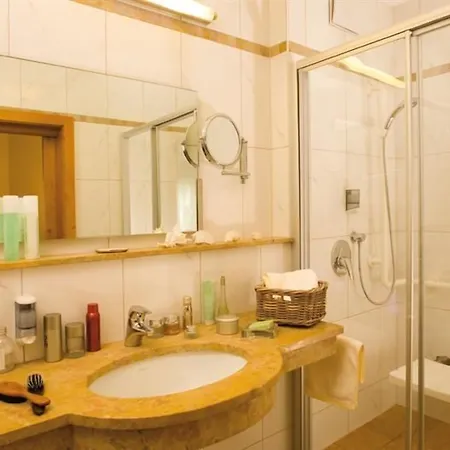 מלון Bierwirt 4*