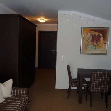 Hotel Bierwirt Innsbruck