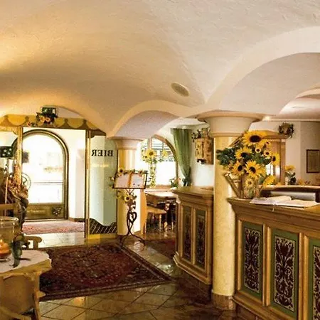 Bierwirt Hotel Innsbruck