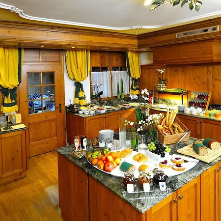 Bierwirt Hotel