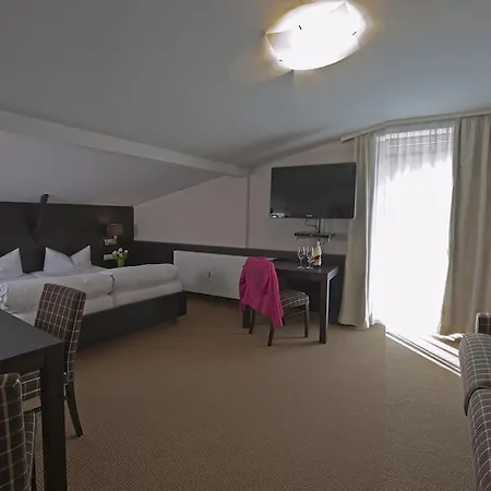 Hotel Bierwirt Innsbruck