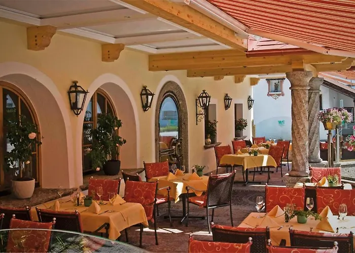 Bierwirt Otel İnnsbruck