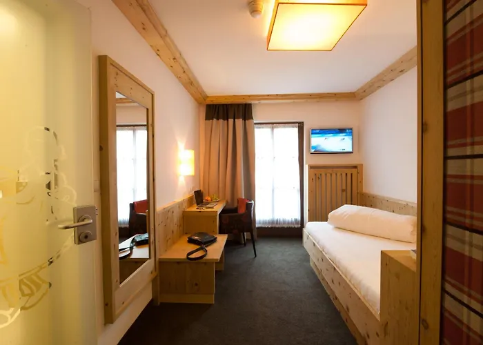Otel Bierwirt 4*