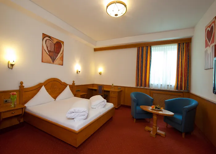 Otel Bierwirt İnnsbruck