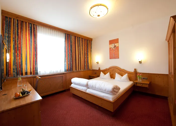 Otel Bierwirt İnnsbruck