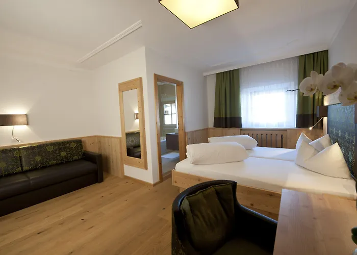 Bierwirt 4* İnnsbruck