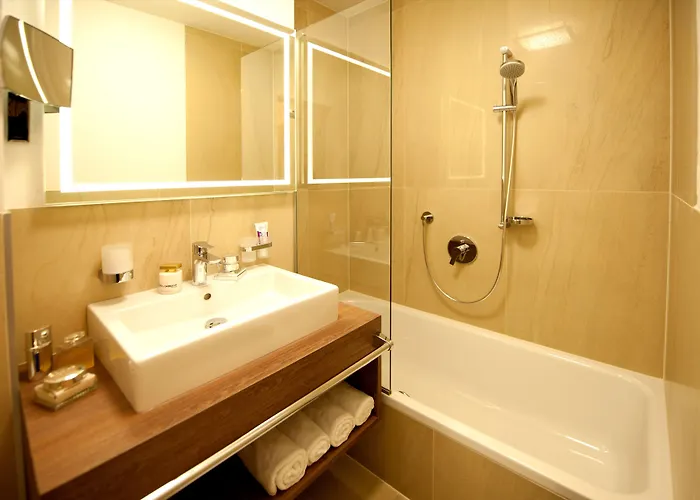 Bierwirt Otel İnnsbruck