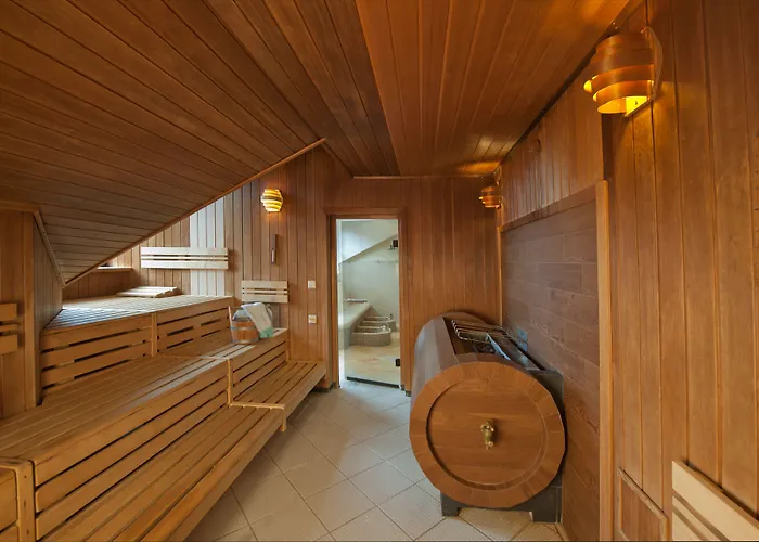 Bierwirt 4* İnnsbruck