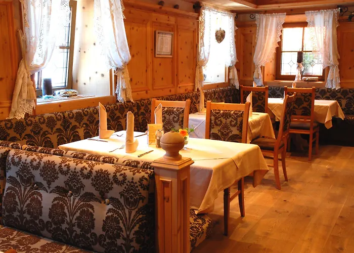 Bierwirt 4* Innsbruck