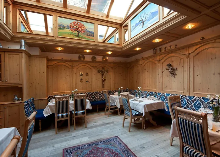 Bierwirt Otel İnnsbruck