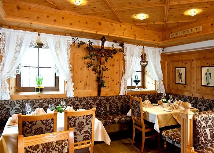 Bierwirt Otel İnnsbruck