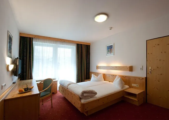 Bierwirt Hotel 4*