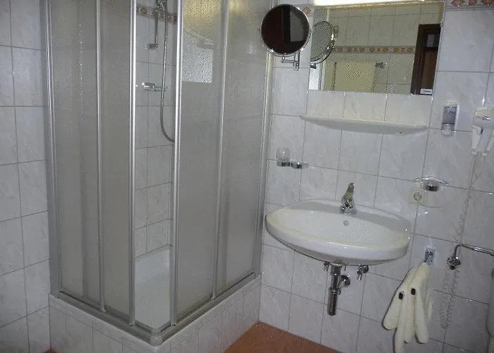 Hotel Bierwirt Innsbruck