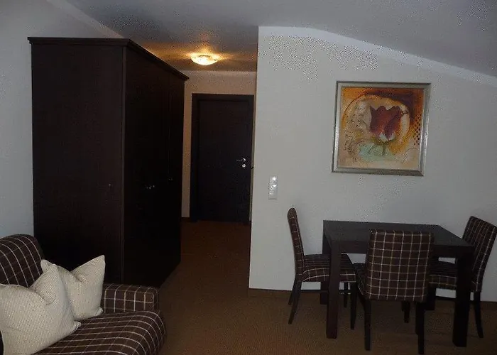 Hotel Bierwirt Innsbruck