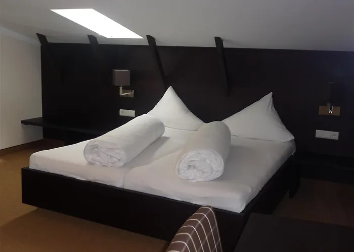 Bierwirt Hotel Innsbruck