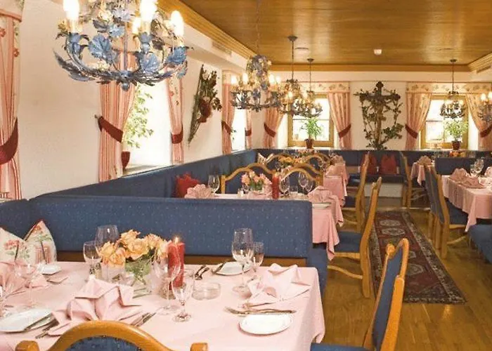 Hotel Bierwirt Innsbruck