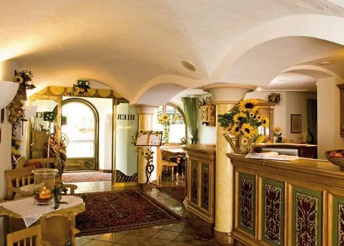 Bierwirt Hotel Innsbruck