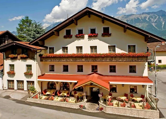 Bierwirt Otel 4*