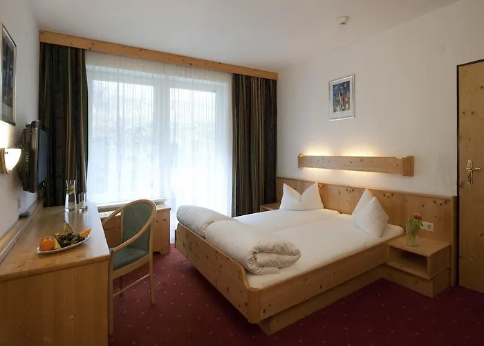 Bierwirt 4* İnnsbruck