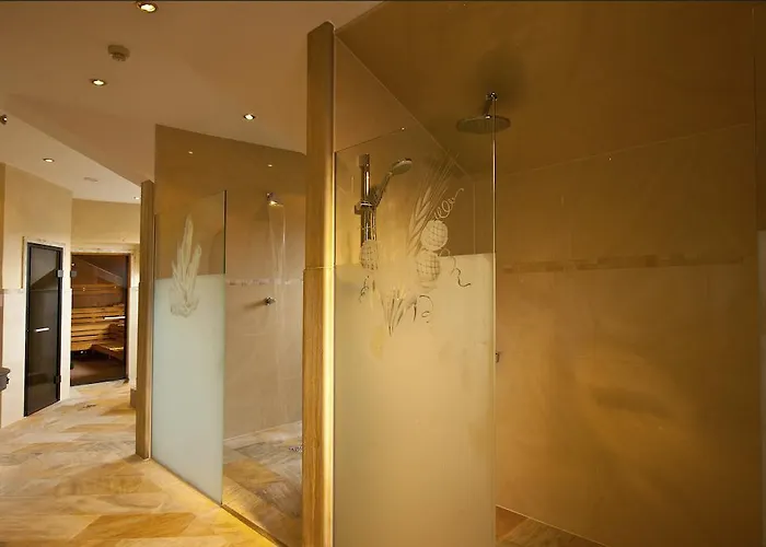 比尔瑞特酒店 4*