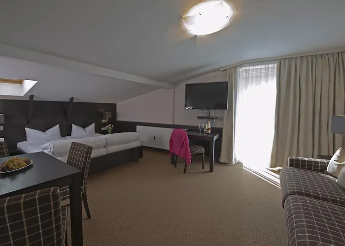 Otel Bierwirt İnnsbruck