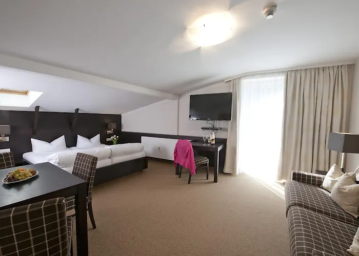 比尔瑞特酒店 酒店