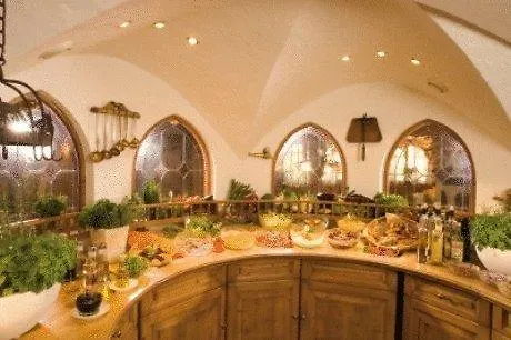 Otel Bierwirt İnnsbruck