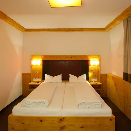 Bierwirt Hotel 4*