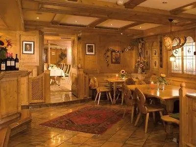 比尔瑞特酒店 4* 因斯布鲁克